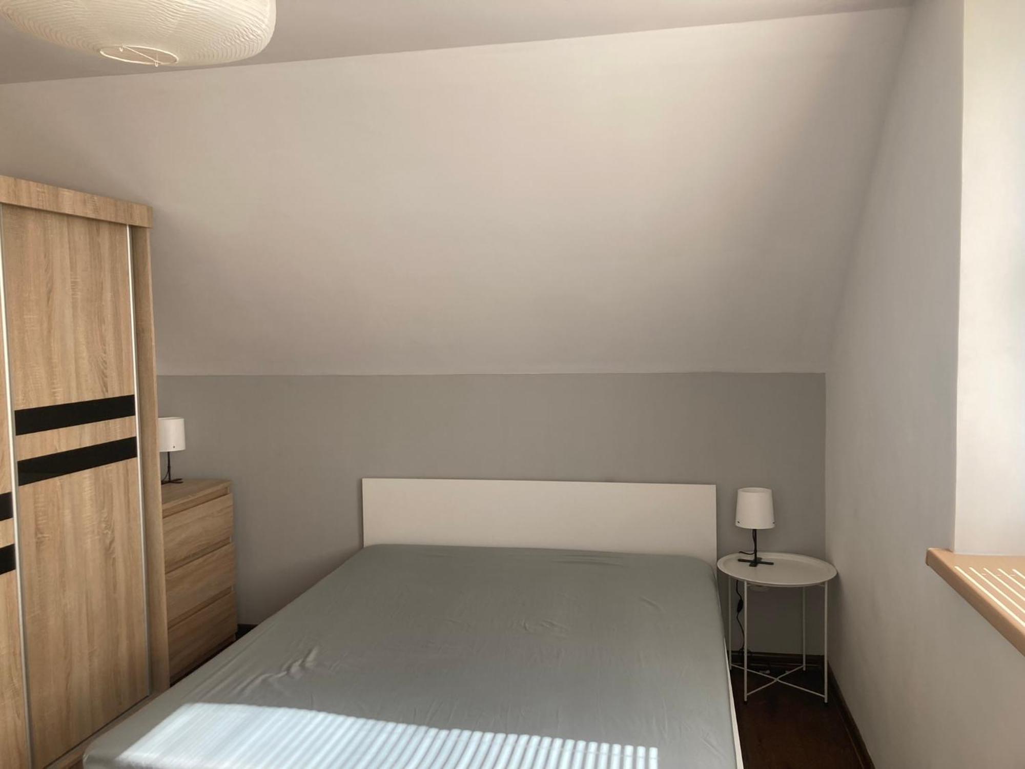 Villa Tymi3 Dom Na Wzgorzu Przy Stoku Przemyśl Exterior foto