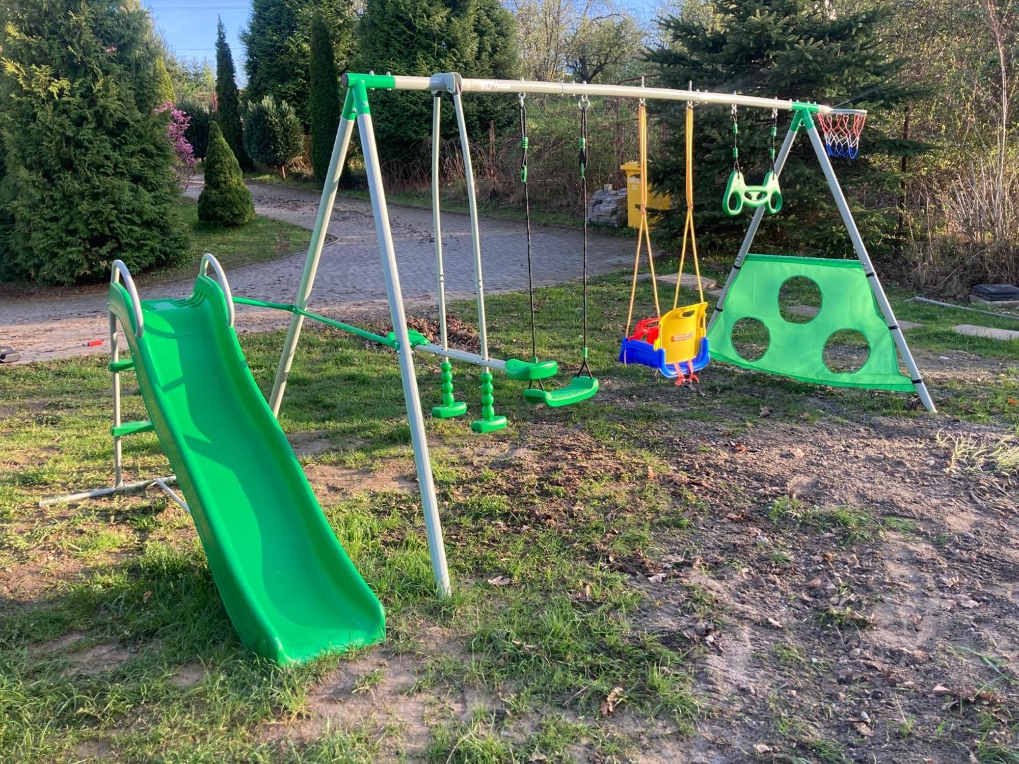 Villa Tymi3 Dom Na Wzgorzu Przy Stoku Przemyśl Exterior foto